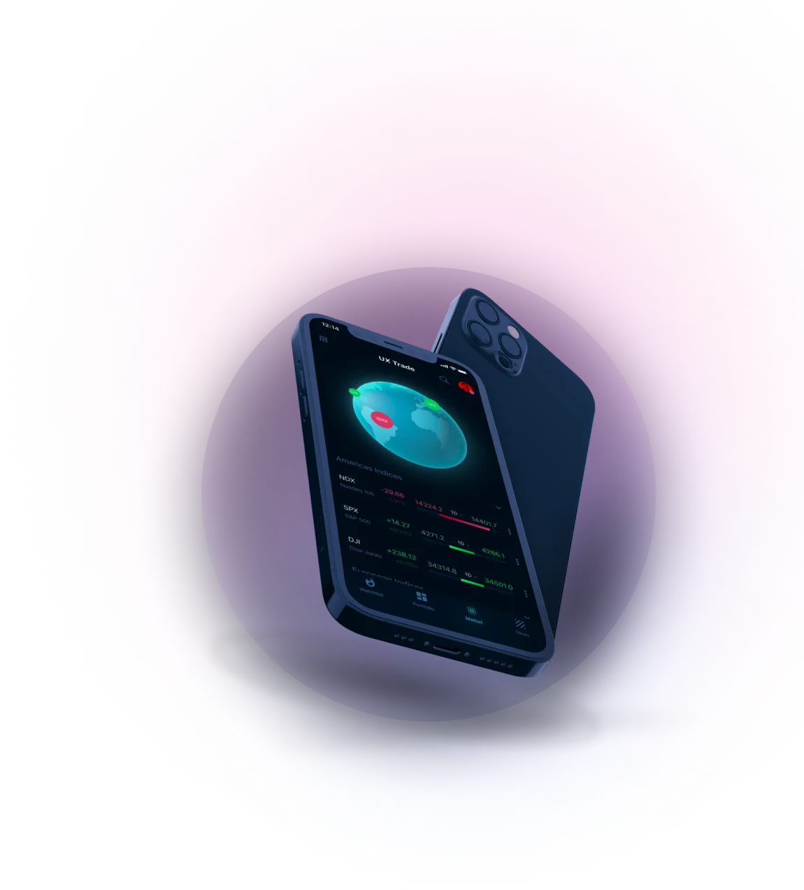 Trustflowieux - Get in touch with us