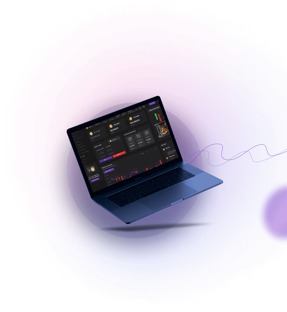Trustflowieux - The Trustflowieux Platform - The Origin Story