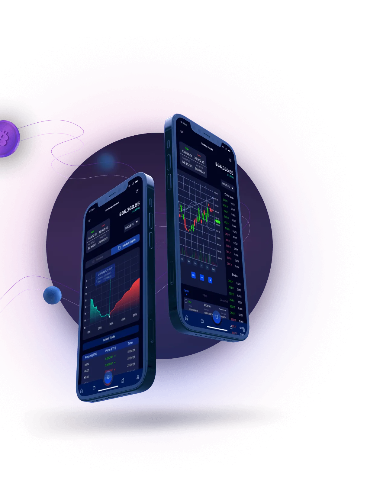 Trustflowieux - STEP 1: SET UP YOUR SECURE WALLET ON Trustflowieux